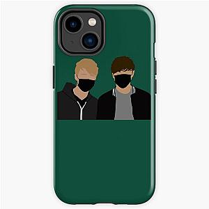 Sam and Colby6 iPhone Tough Case RB3008