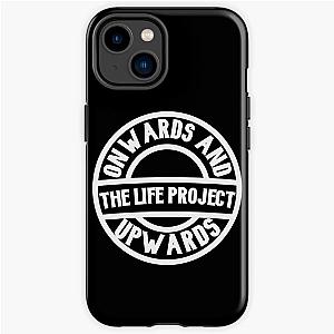 Sam and Colby The Life Project 181 iPhone Tough Case RB3008