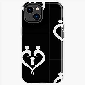 XPLR Sam and Colby, XPLR iPhone Tough Case RB3008