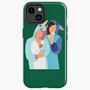 Sam and Colby         144 iPhone Tough Case RB3008