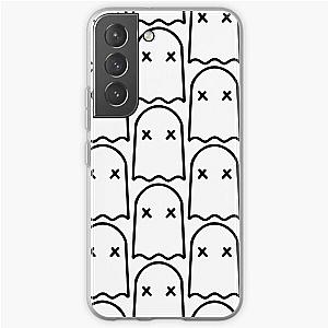 XPLR Sam and Colby, XPLR Ghost Samsung Galaxy Soft Case RB3008