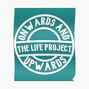 Sam and Colby  The Life Project  181 Poster RB3008