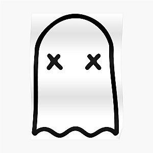 XPLR Sam and Colby, XPLR Ghost Poster RB3008