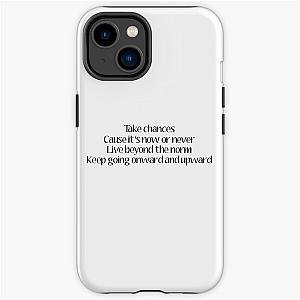 Sam and Colby iPhone Tough Case RB3008