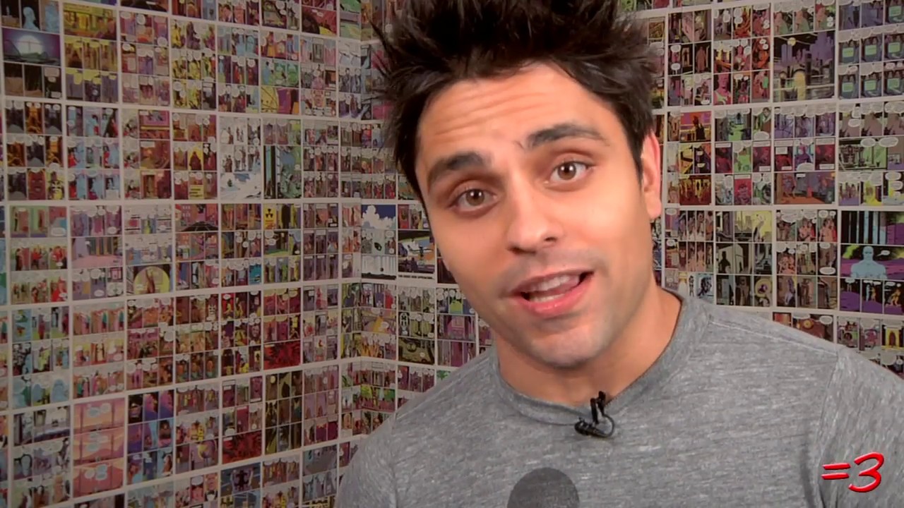 Discover Your Fave Merch at the Ray William Johnson Official Shop!