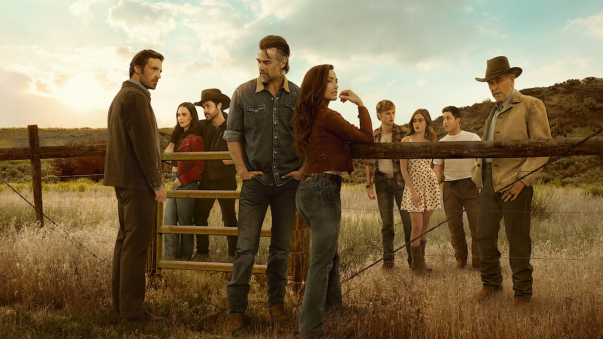 Unveiling Ransom Canyon Merch: Must-Have Collectibles from the Show!