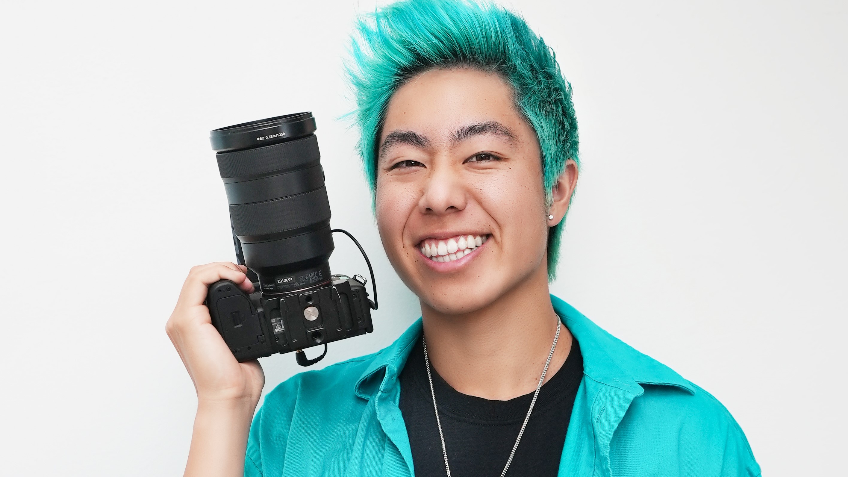Unleash Your Style: Must-Have Zach Hsieh Merchandise for Fans
