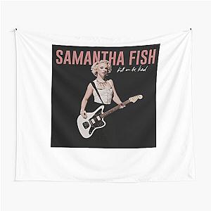 Samantha fish music singer band Tapestry