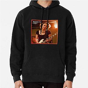 Samantha fish on audiotree live Pullover Hoodie