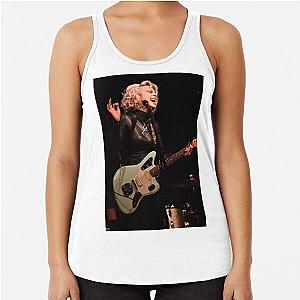 Samantha Fish - Photograph Racerback Tank Top