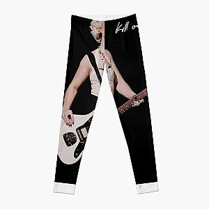 Samantha fish music singer band Leggings