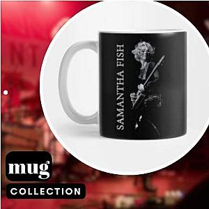 Samantha Fish Mugs