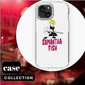 Samantha Fish Cases