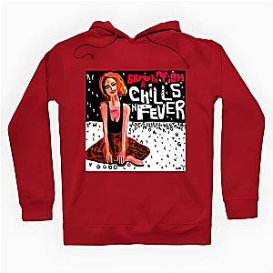 "Guitar Goddess" Samantha Fish Icon Hoodie