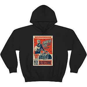 "Chills & Fever" Album Tribute Hoodie