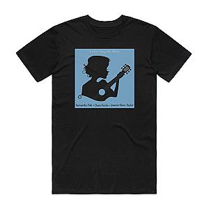 Samantha Fish Band Collage Graphic T-Shirt