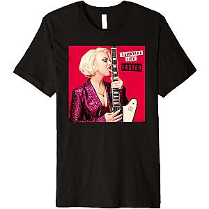 Samantha Fish Classic Logo Tee