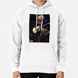 Samantha Fish - Photograph Pullover Hoodie