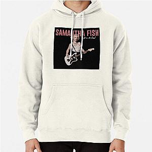 Samantha Fish Music Singer Band  T-Shirt Essential T-Shirt Pullover Hoodie