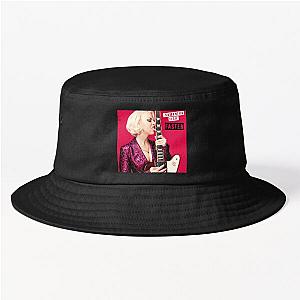 Samantha Fish faster Bucket Hat