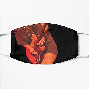 SAMANTHA FISH MUSIC ARTWORK  Flat Mask