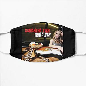 Samantha Fish runaway Flat Mask