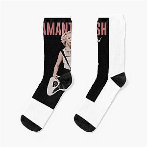 Samantha fish music singer band Socks