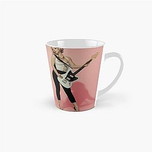 Samantha Fish Music Singer Band Tall Mug