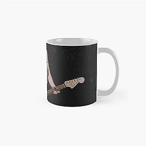 Samantha Fish kill or be kind Classic Mug