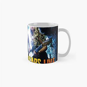 Samantha Fish girls with guitars live Classic Mug