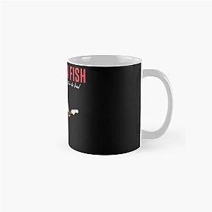 women singer and guitarist in the word SAMANTHA FISH 02 Classic Mug