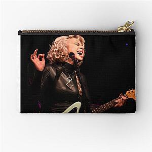 Samantha Fish - Photograph Zipper Pouch