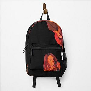 SAMANTHA FISH MUSIC ARTWORK  Backpack