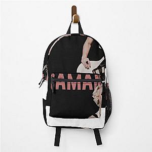 Samantha fish music singer band Backpack