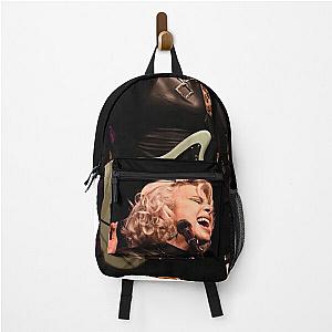 Samantha Fish - Photograph Backpack