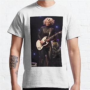 Samantha Fish - Photograph Classic T-Shirt