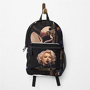 Samantha Fish - Photograph Backpack