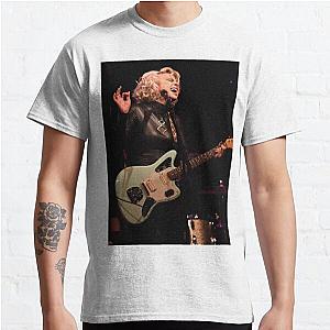 Samantha Fish - Photograph Classic T-Shirt