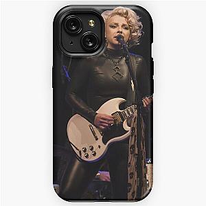 Samantha Fish - Photograph iPhone Tough Case