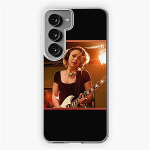 Samantha fish on audiotree live Samsung Galaxy Soft Case