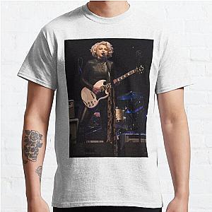 Samantha Fish - Photograph Classic T-Shirt