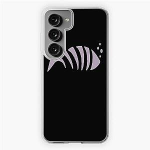 SAMANTHA FISH EYE BEAUTY BEST  Samsung Galaxy Soft Case