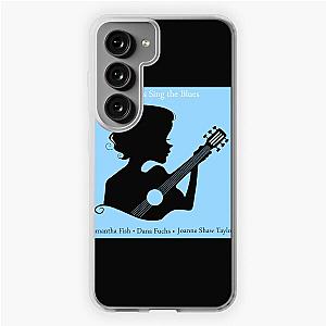 Samantha Fish ladies sing the blues Samsung Galaxy Soft Case