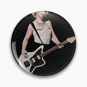 Samantha fish music singer band Pin