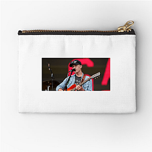 Sam Barber: Feel the Music Sam Barber Zipper Pouches