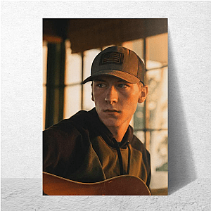 Sam Barber: Real Music Sam Barber Posters