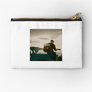 Sam Barber: Sing It Loud Sam Barber Zipper Pouches