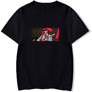 Sam Barber: Feel the Music Sam Barber T-Shirts
