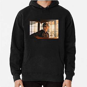 Sam Barber: Real Music Sam Barber Hoodies