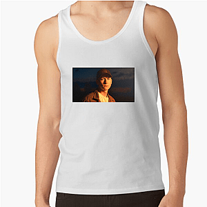 Sam Barber: True Emotion Sam Barber Tank Tops
